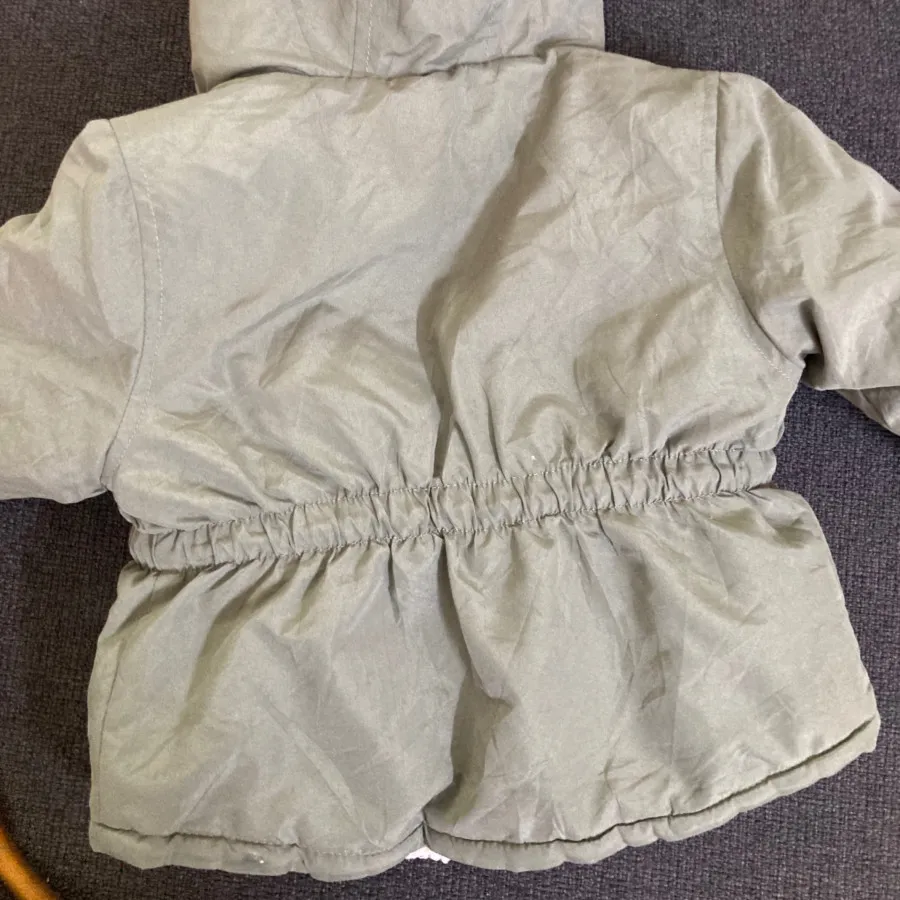 کاپشن خارجی