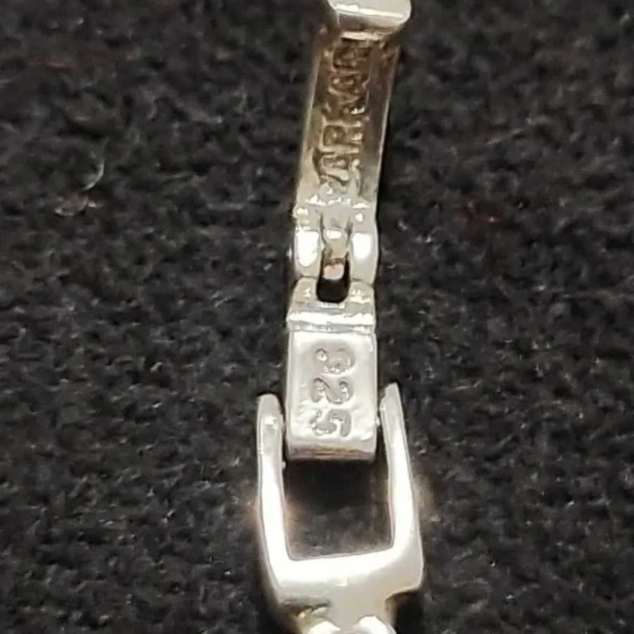 سرویس نقره جواهری925