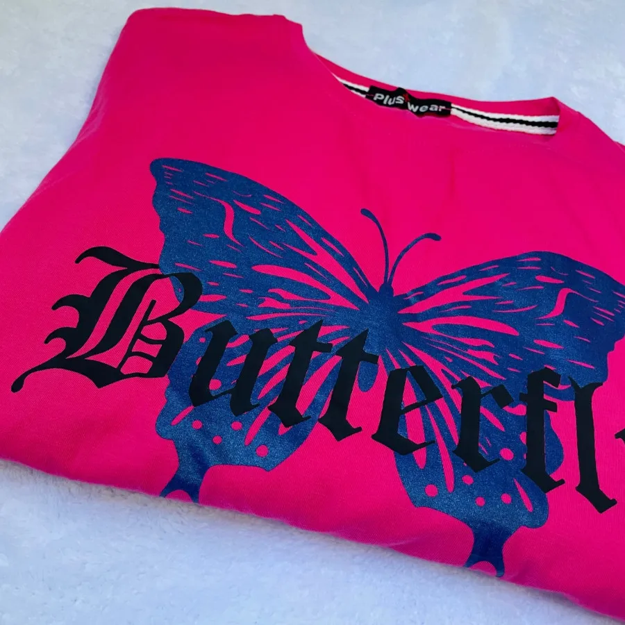 تیشرت سایزبزرگ