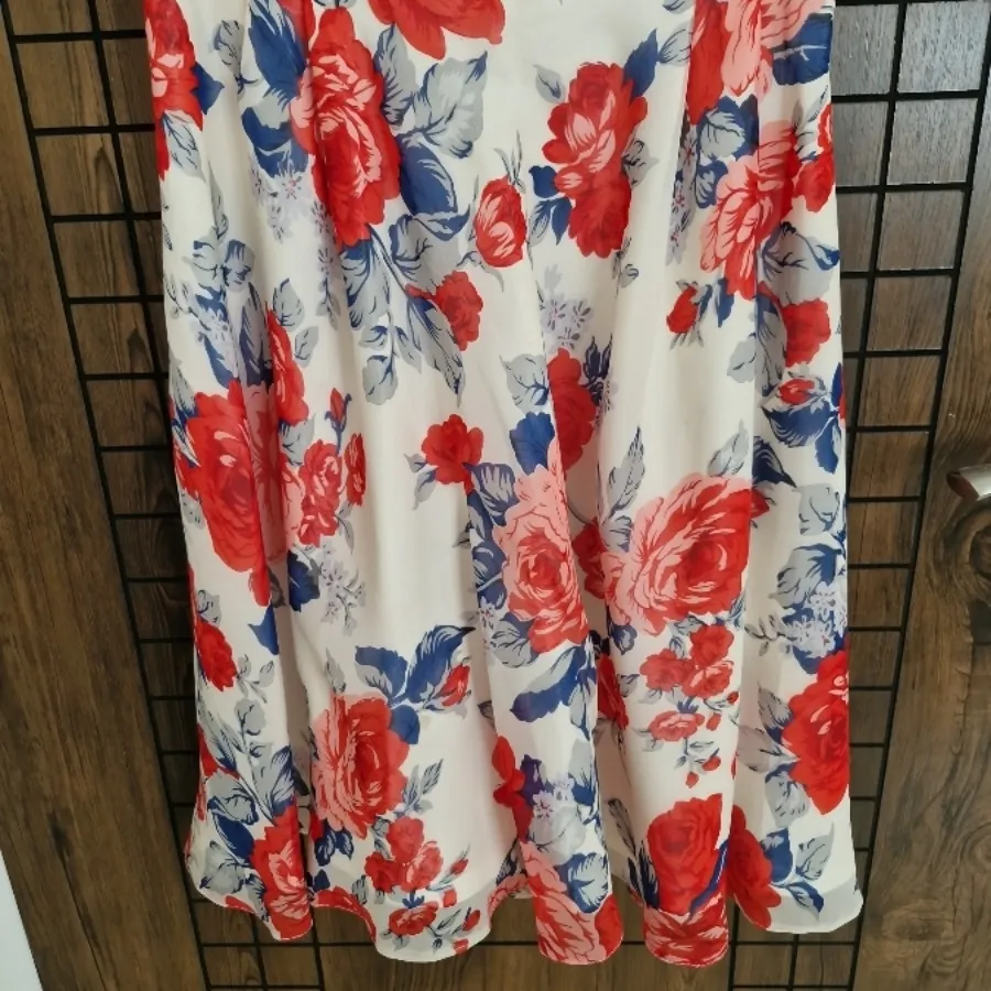 پیراهن حریر