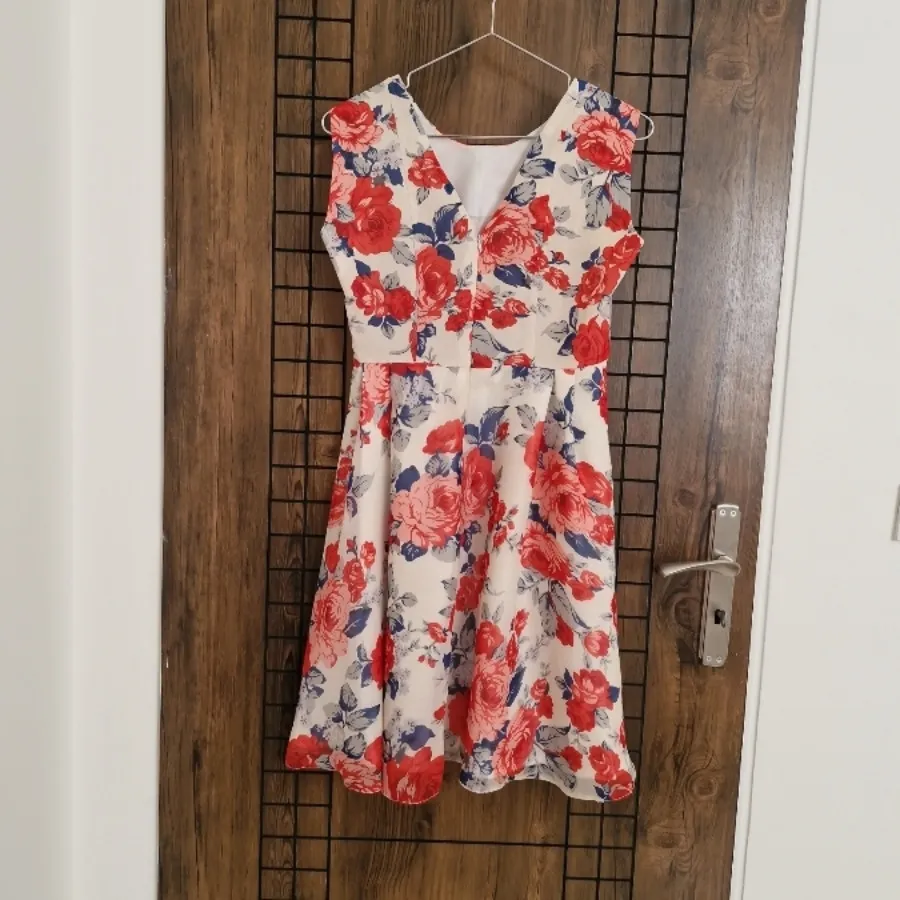 پیراهن حریر