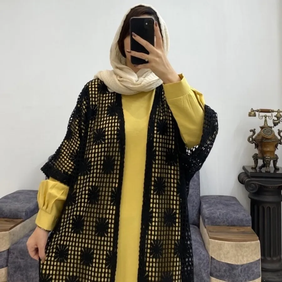 پیراهن رویه مجلسی