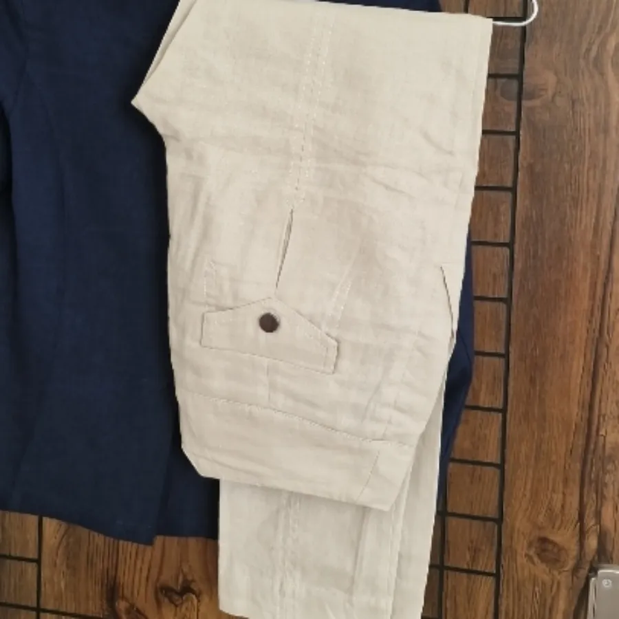 کت و شلوار لنین