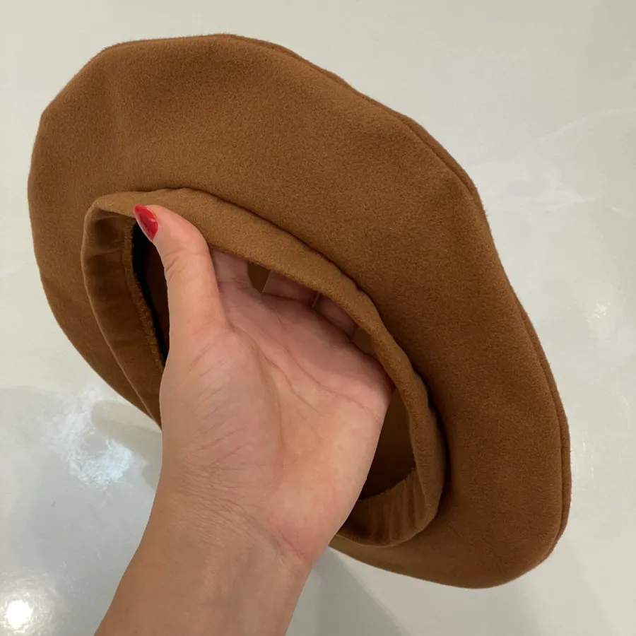 کلاه برت زنانه