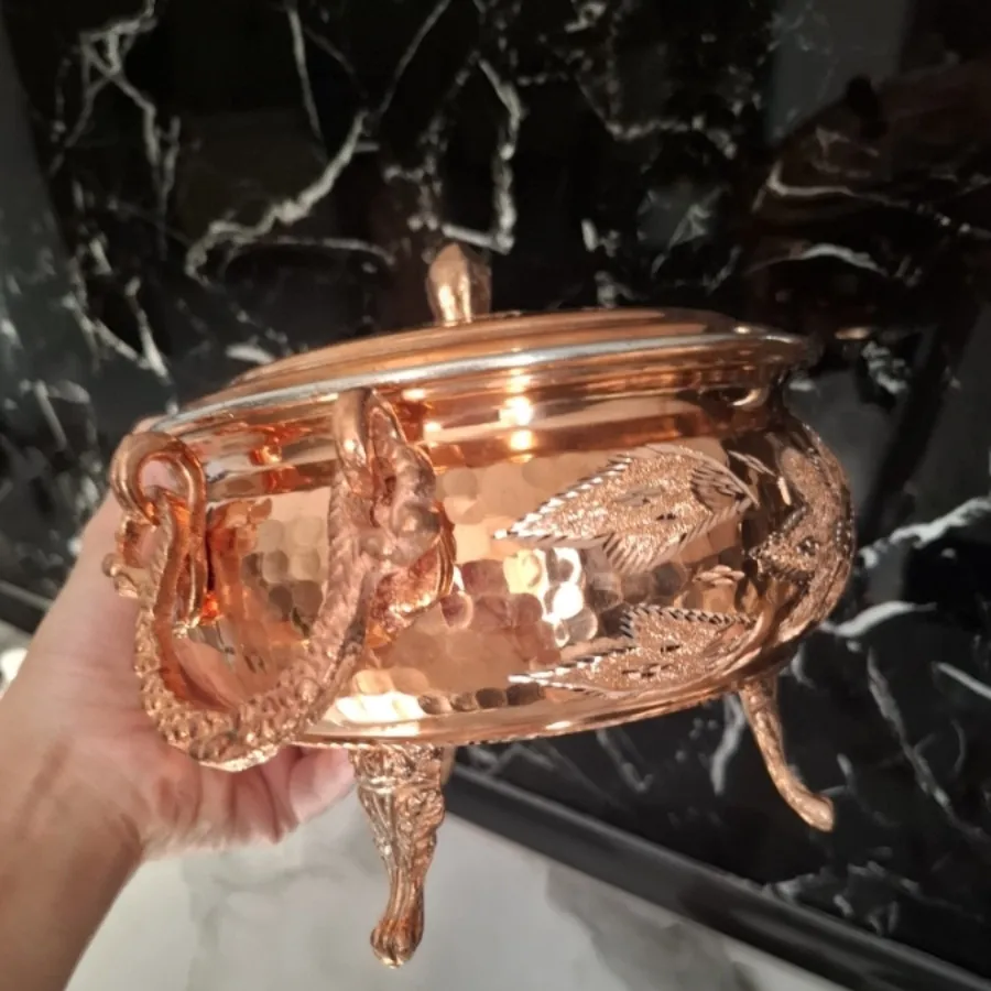 سوپخوری مسی