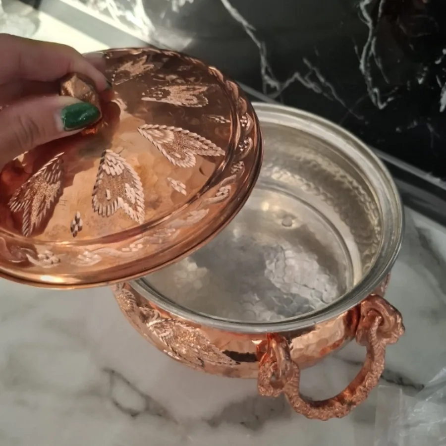 سوپخوری مسی