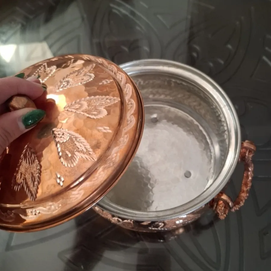 سوپخوری مسی