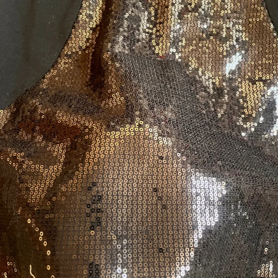 پیراهن دکلته