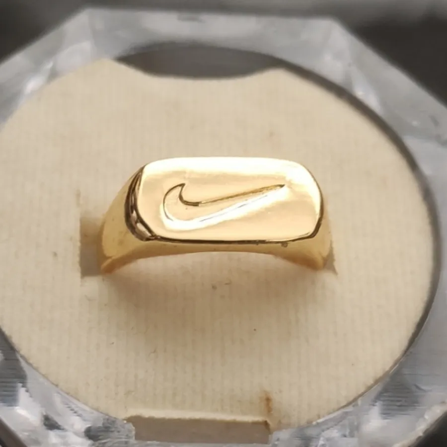 انگشتر نایک فری سایز