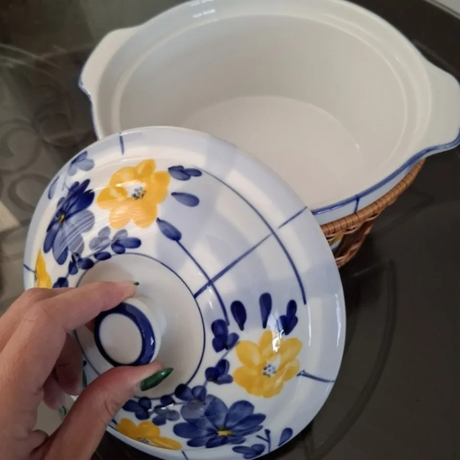 سوپخوری گل پنبه