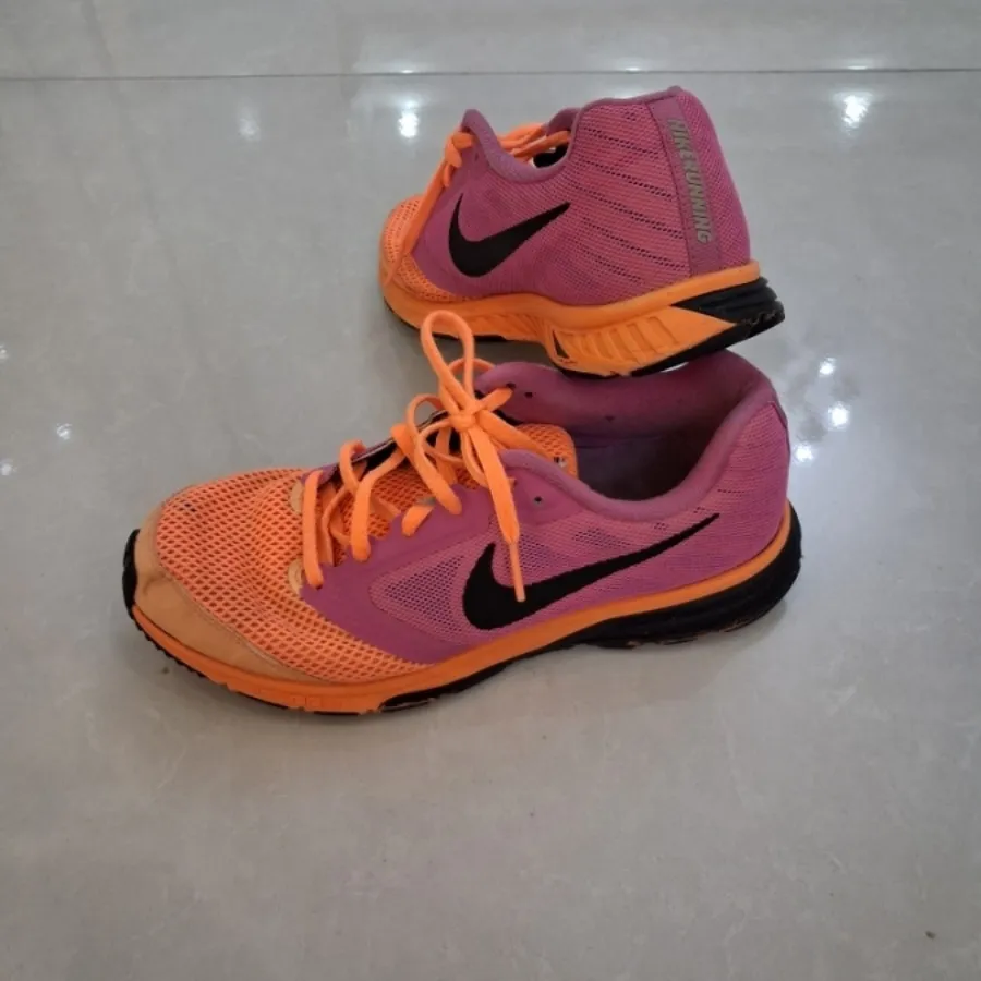 کفش اورجینال نایک