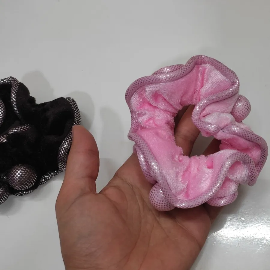 کش مو مخمل وارداتی