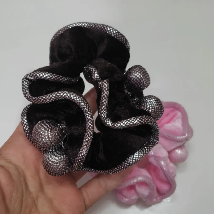 کش مو مخمل وارداتی