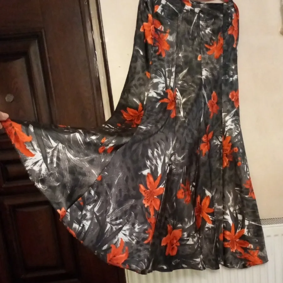 دامن مجلسی ترک