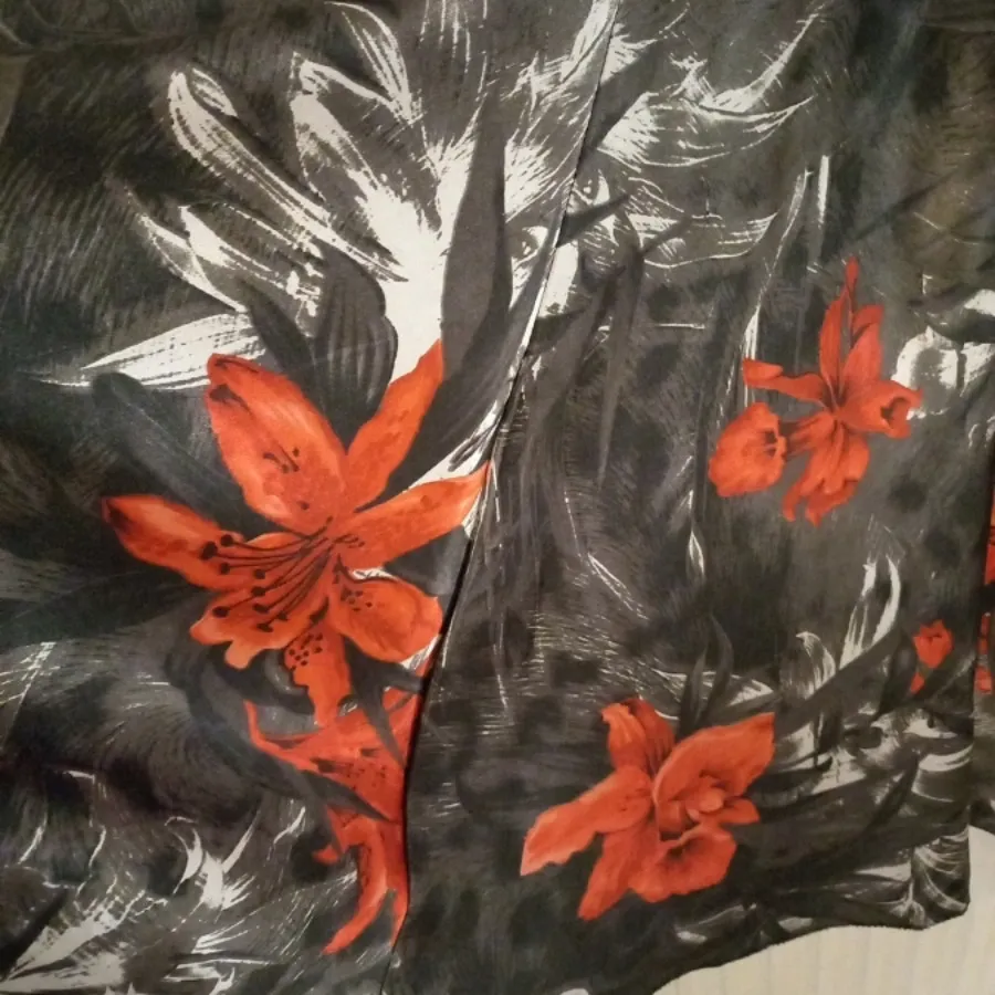 دامن مجلسی ترک