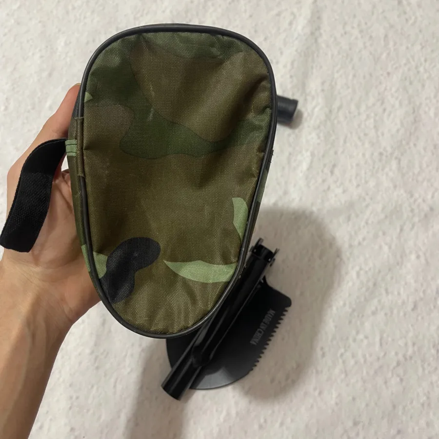 بیلچه کمپینگ