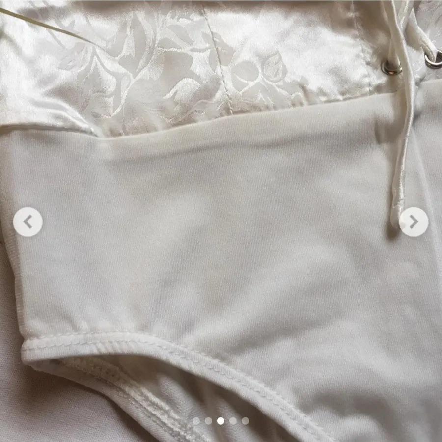 بادی ساتن charlotte russe