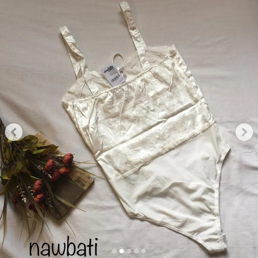 بادی ساتن charlotte russe