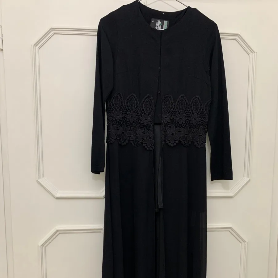 مانتو زنانه مجلسی