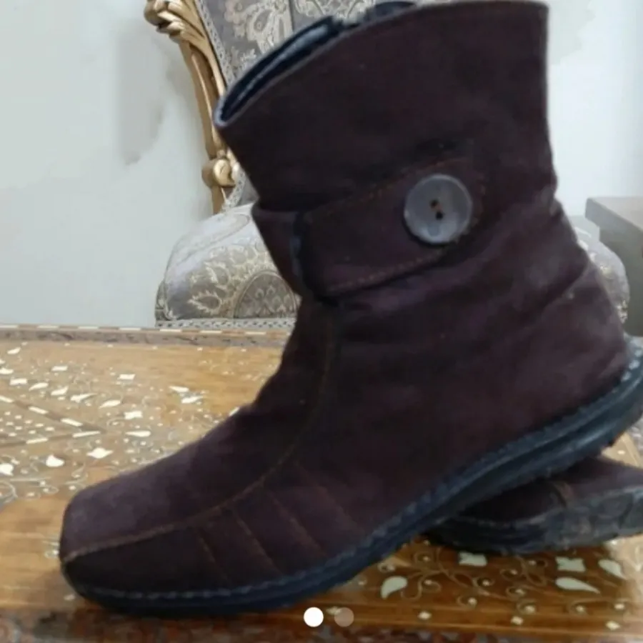 نیم بوت جیر