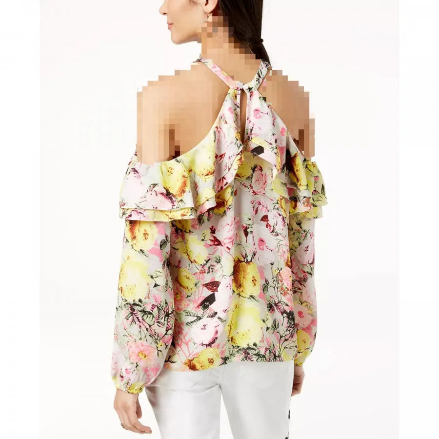 شومیز مجلسی NU&C