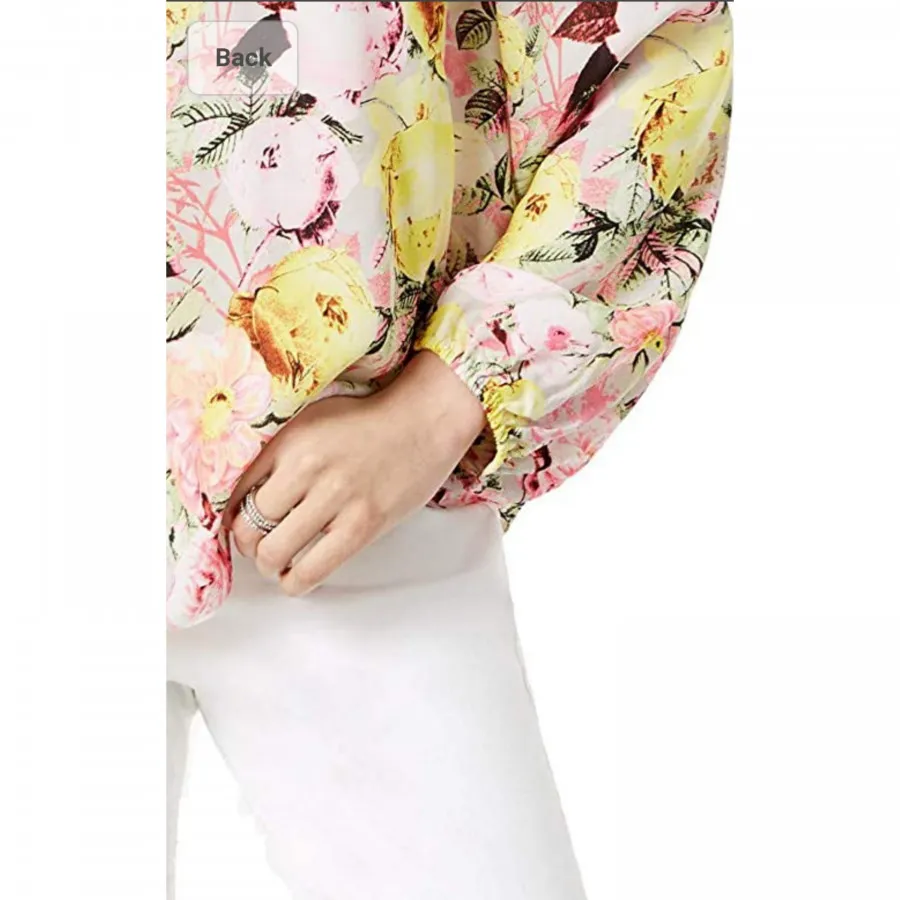 شومیز مجلسی NU&C