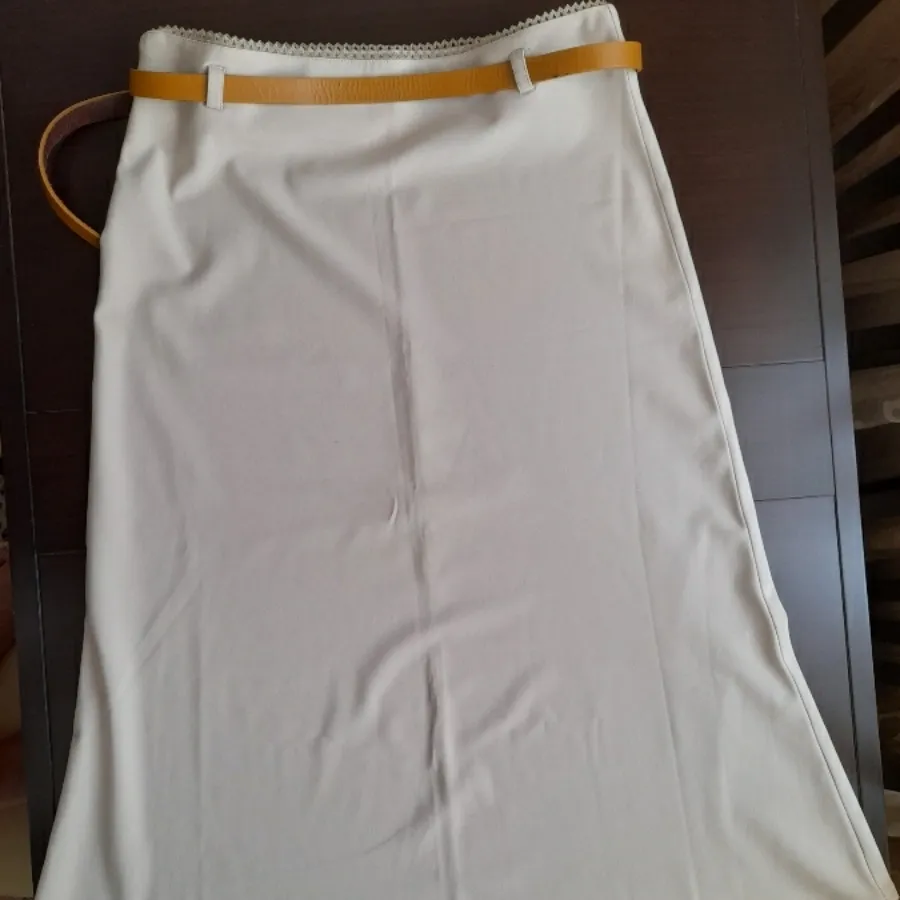 حراج دامن سایز 42 (40،42)