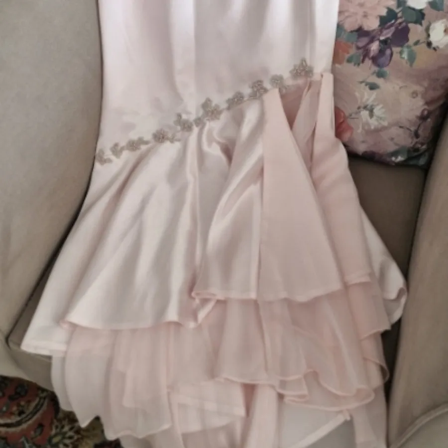 بلوز و دامن مجلسی