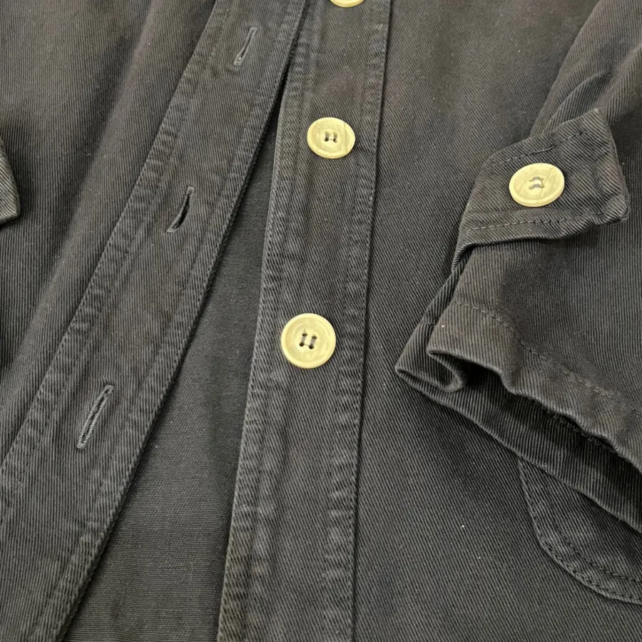 کت کوتاه کتان