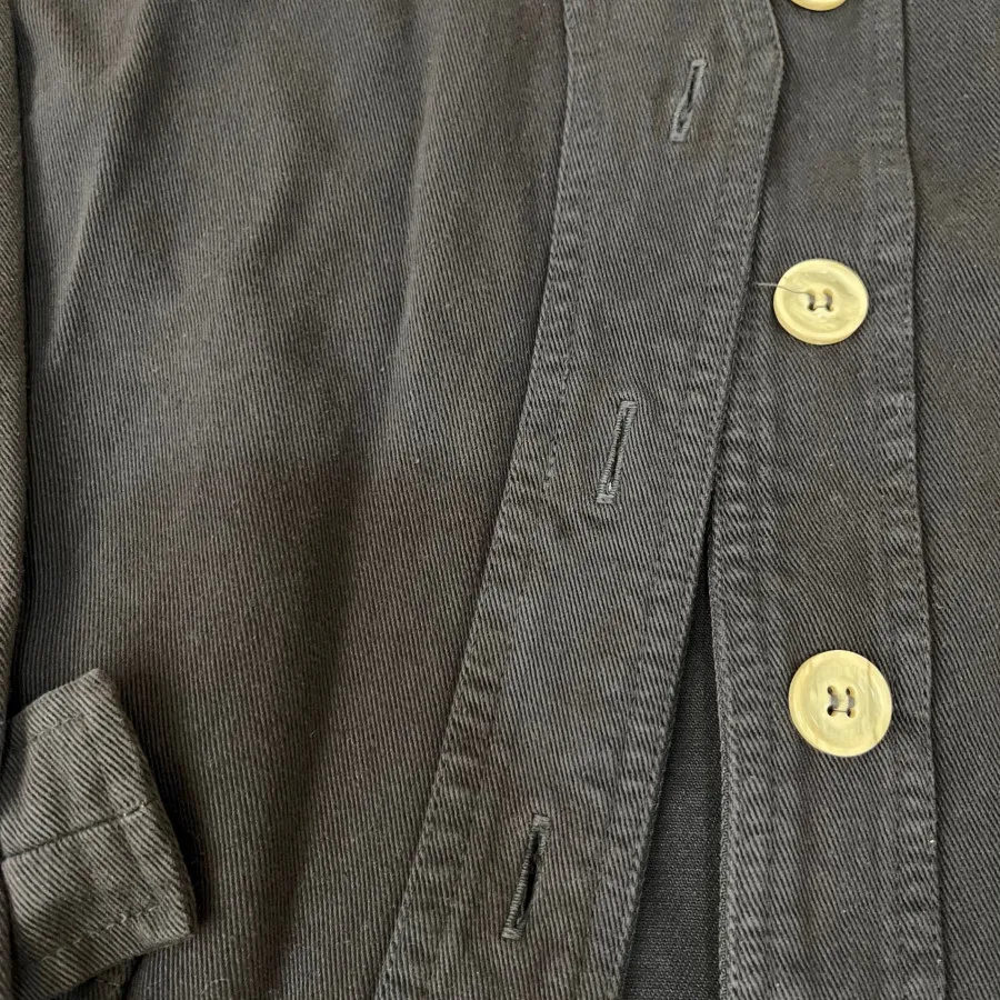 کت کوتاه کتان