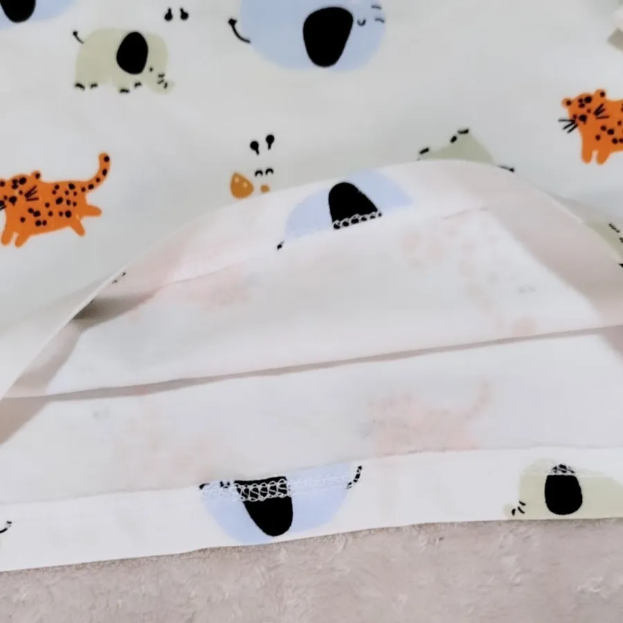 ست جذذاب نخ پنبه برند h&m