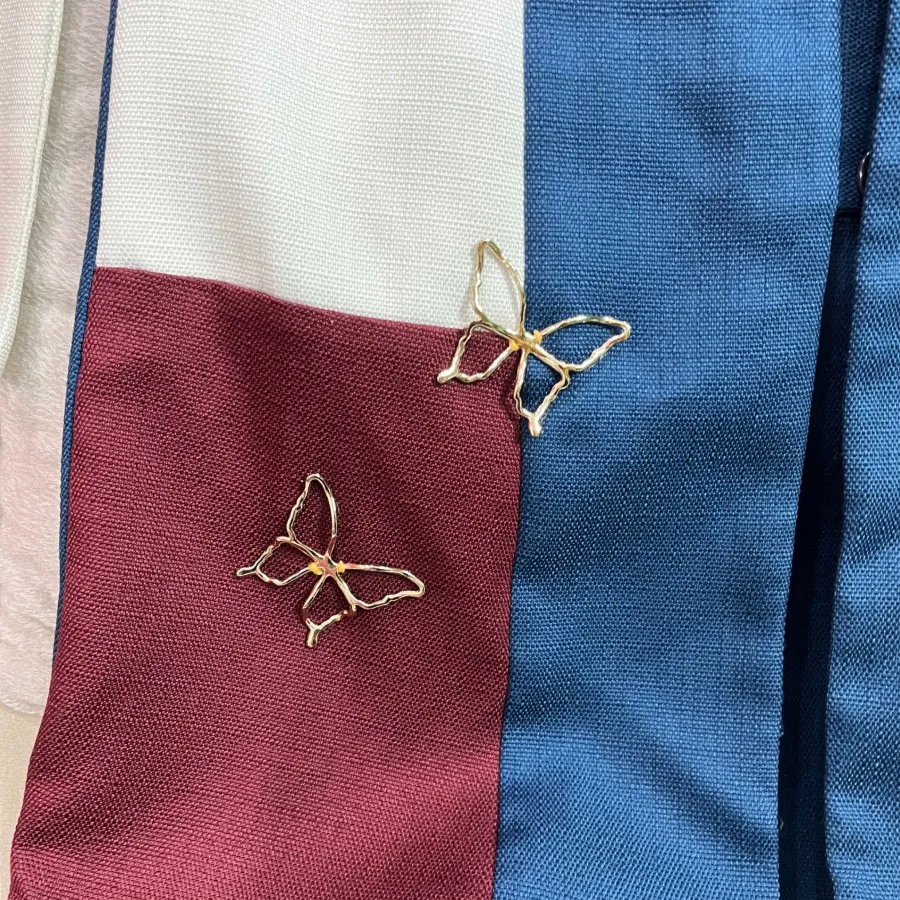 مانتو شانتون زنانه