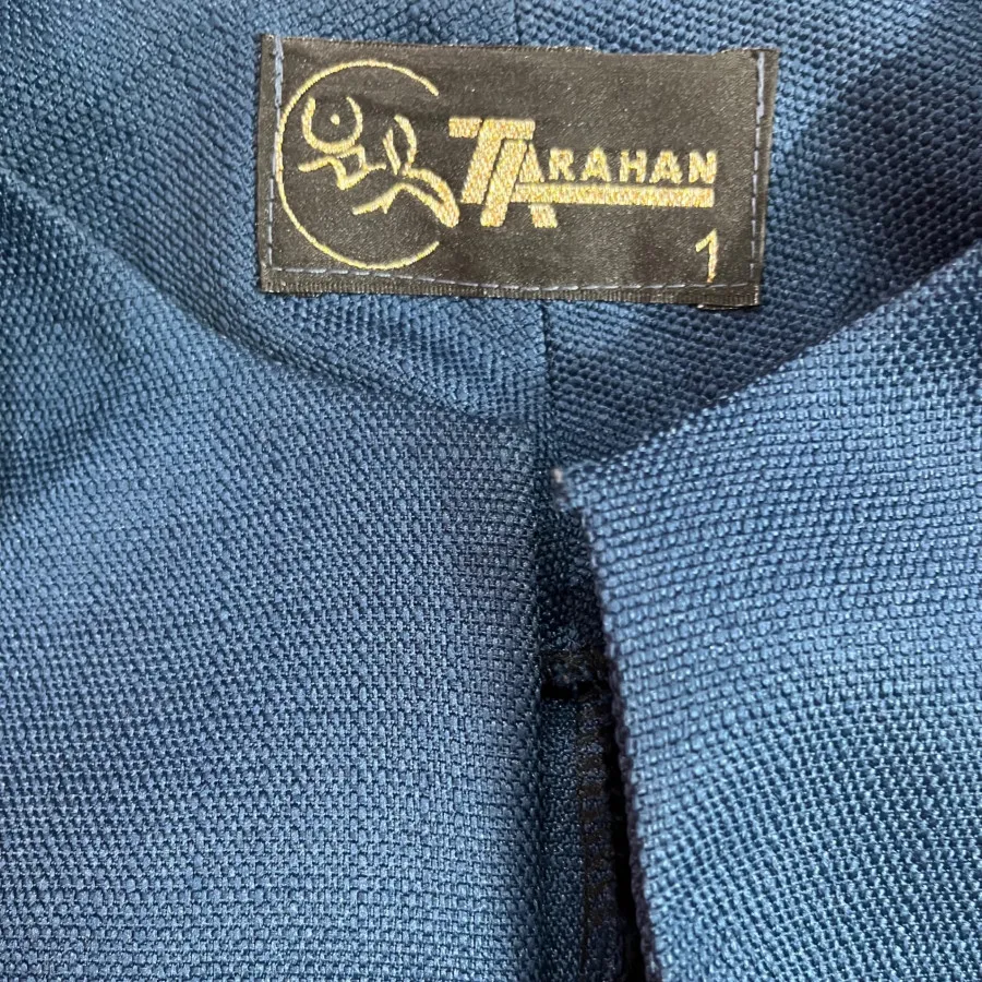 مانتو شانتون زنانه