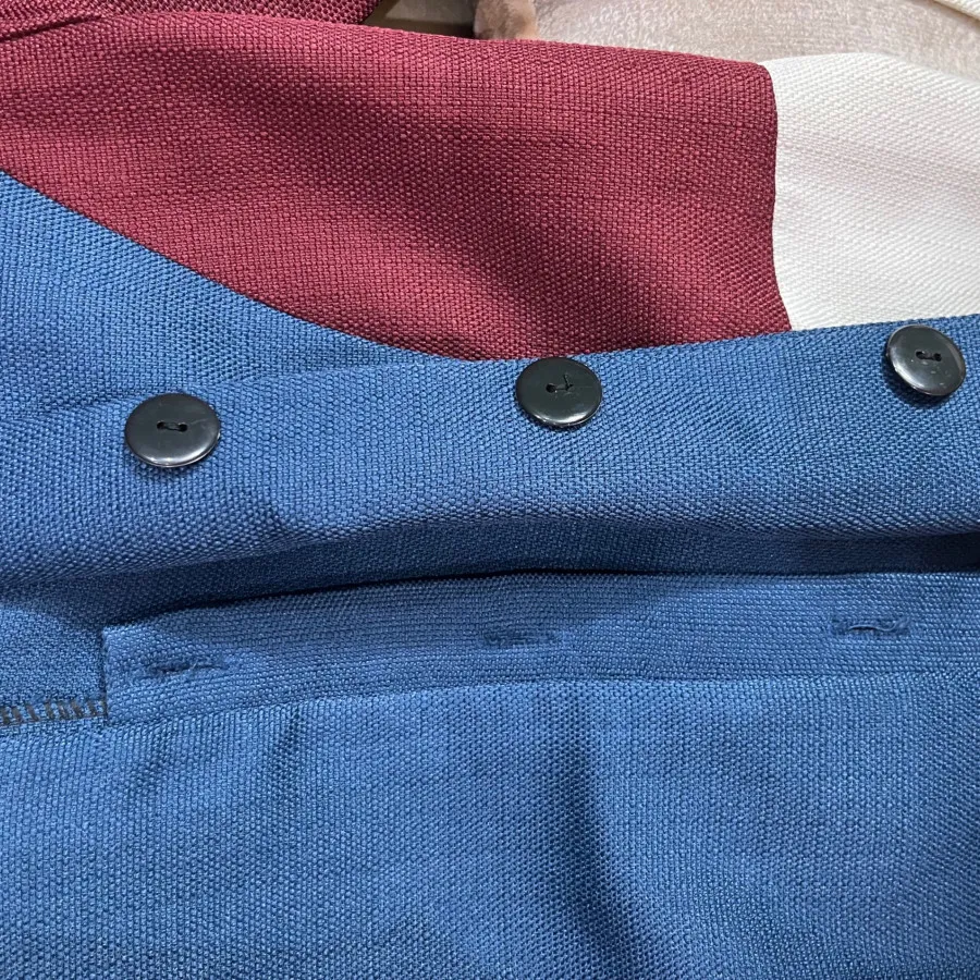 مانتو شانتون زنانه