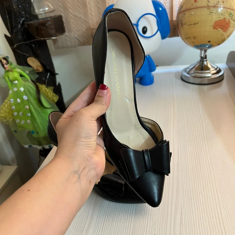 کفش مجلسی ترک