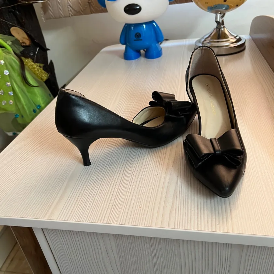 کفش مجلسی ترک