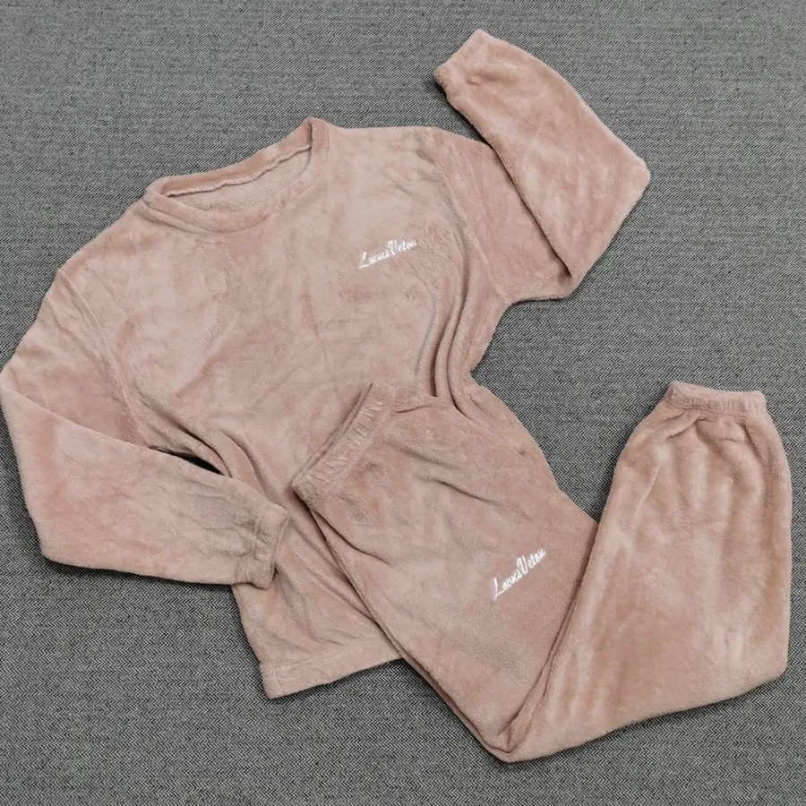 ست بلوز شلوار تدی