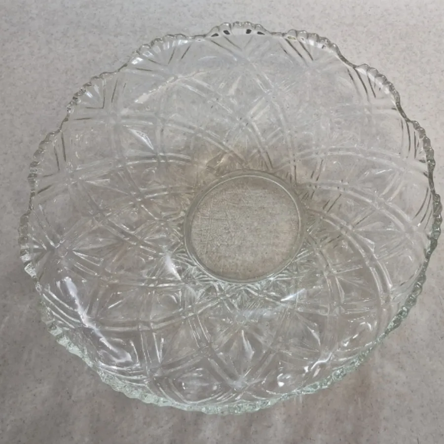 ست آجیل خوری و میوه خوری