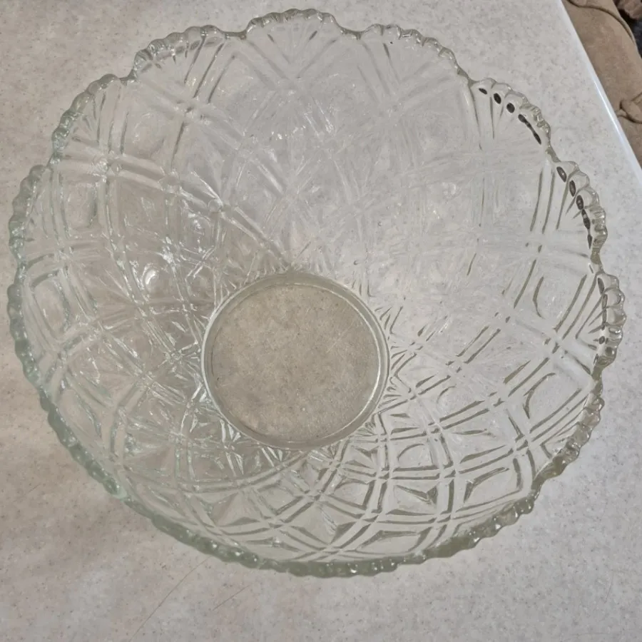 ست آجیل خوری و میوه خوری