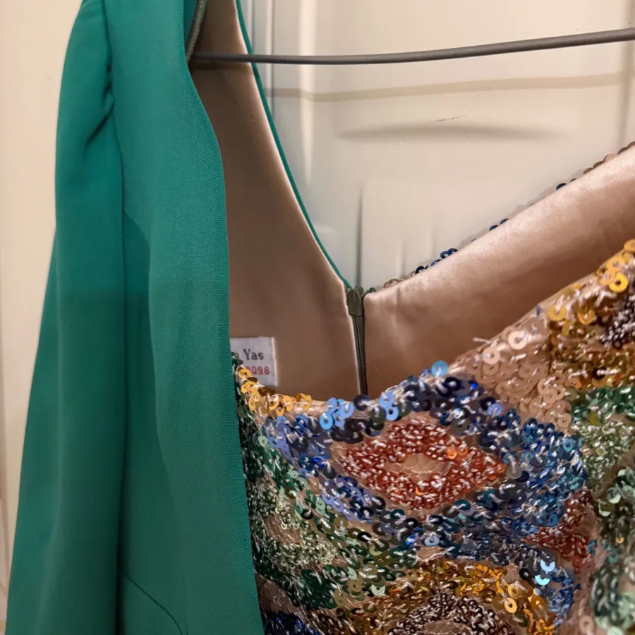 لباس مجلسی مزون دوز