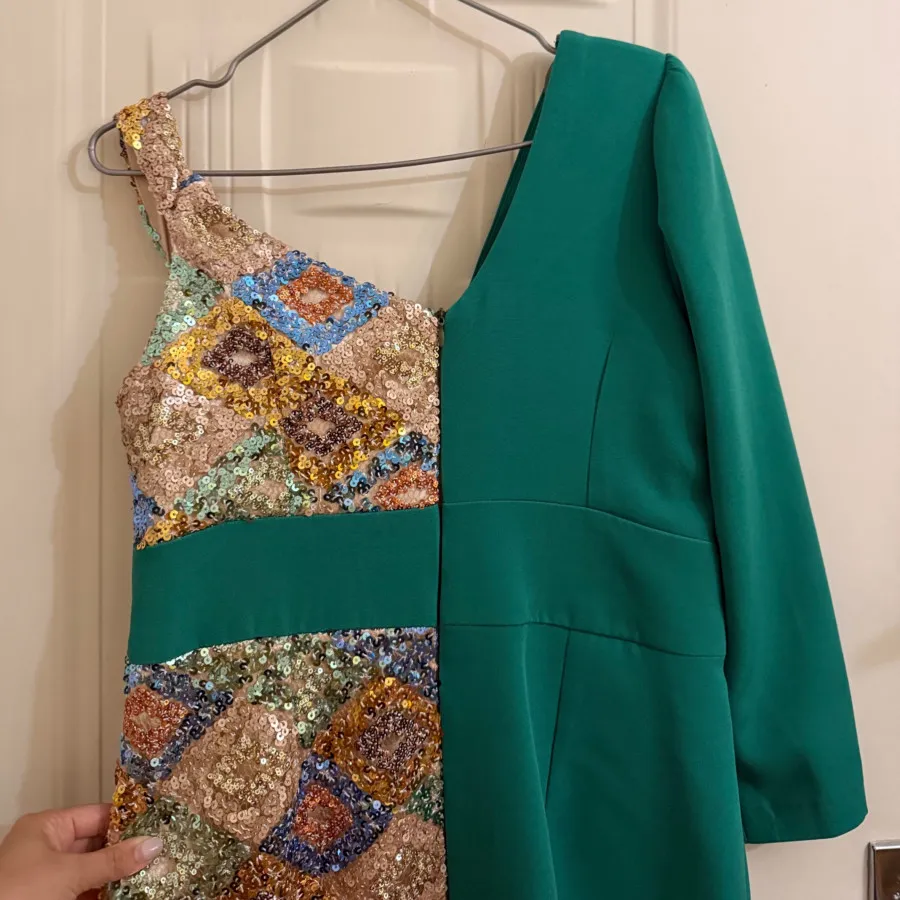 لباس مجلسی مزون دوز