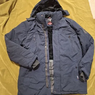 کاپشن مردانه