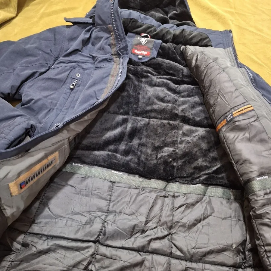 کاپشن مردانه