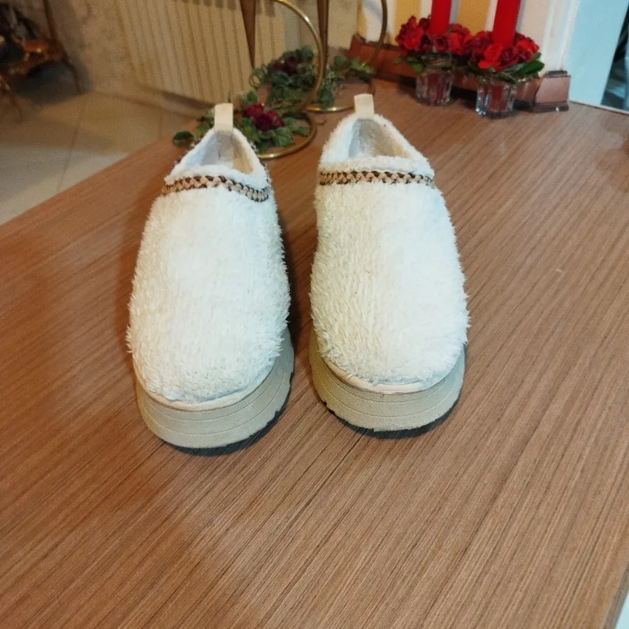 نیم بوت آگ ارجینال