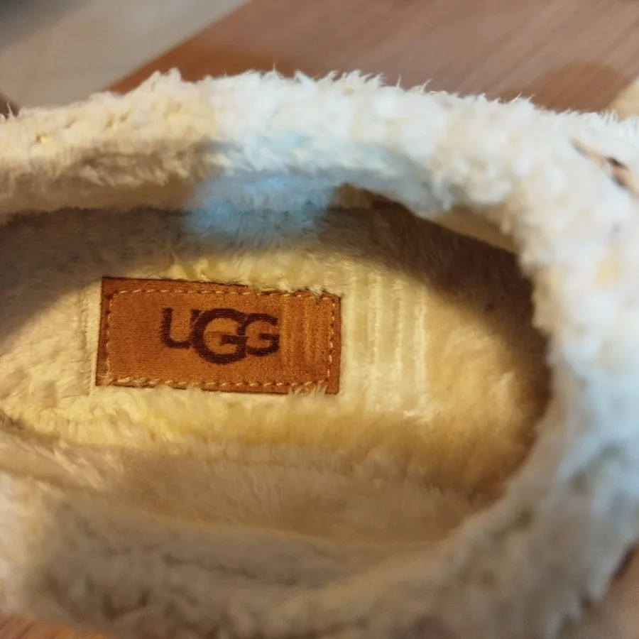 نیم بوت آگ ارجینال