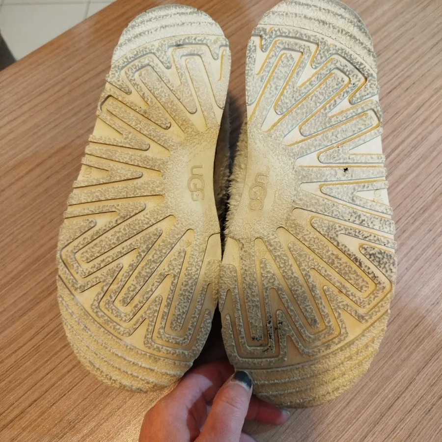 نیم بوت آگ ارجینال