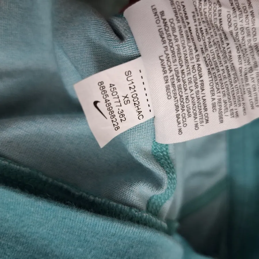 تیشرت نایکی اورجینال