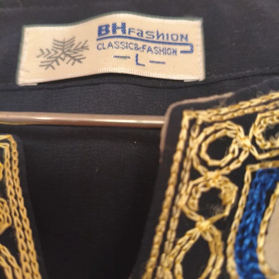 پیراهن مجلسی