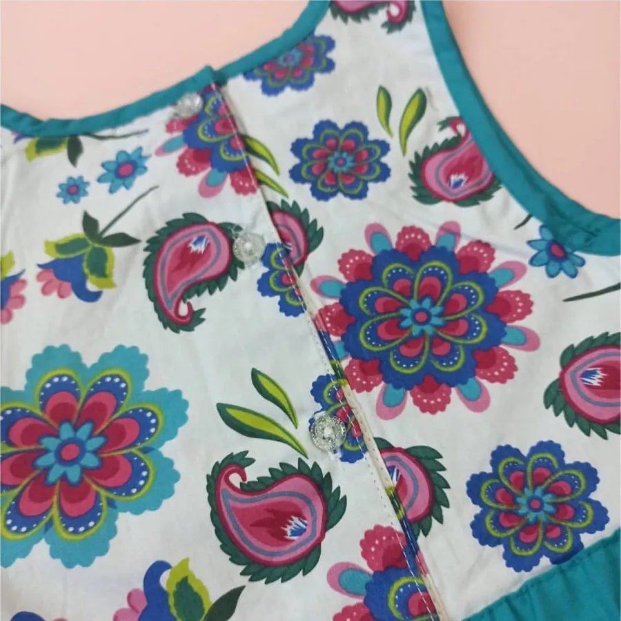 پیراهن مجلسی دخترانه