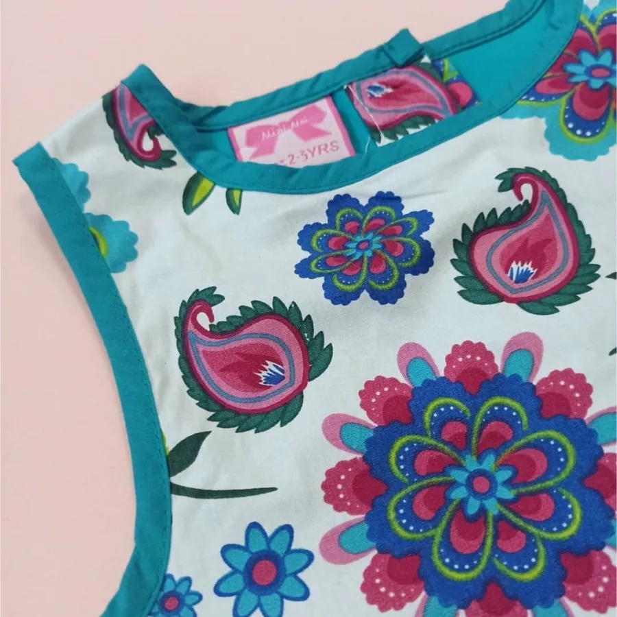 پیراهن مجلسی دخترانه